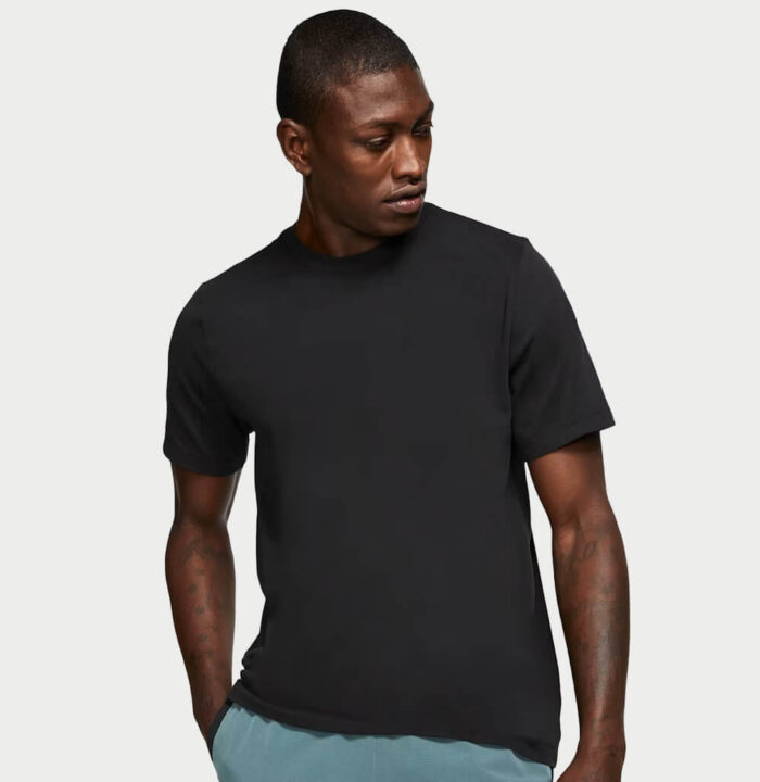 Men's Fitness T-Shirt