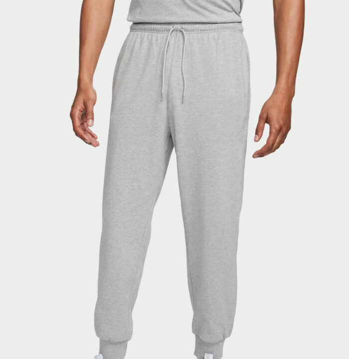 Men's Knit Joggers