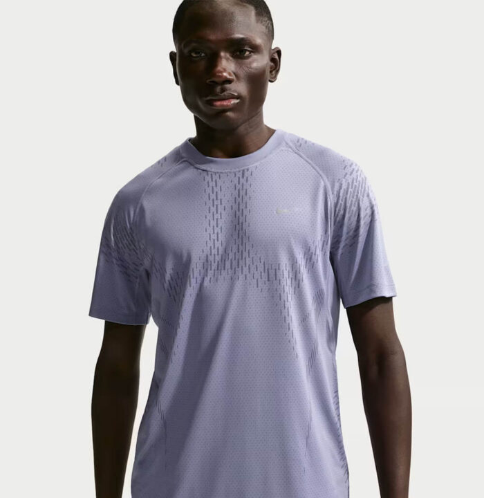 Men's Dri-FIT ADV Short-Sleeve Running Top