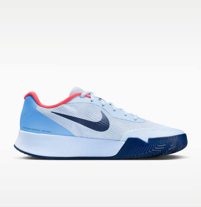 Men's Clay Court Tennis Shoes